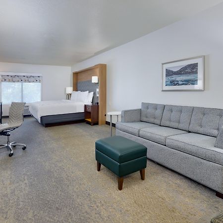 Holiday Inn Twin Falls By Ihg Dış mekan fotoğraf