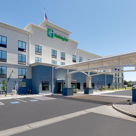 Holiday Inn Twin Falls By Ihg Dış mekan fotoğraf
