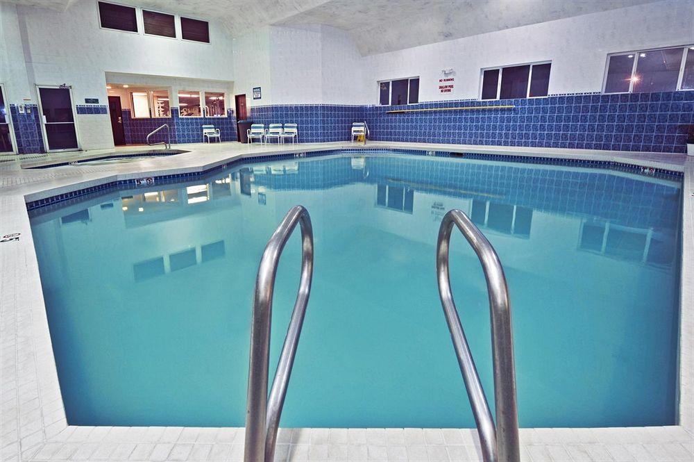 Holiday Inn Twin Falls By Ihg Dış mekan fotoğraf