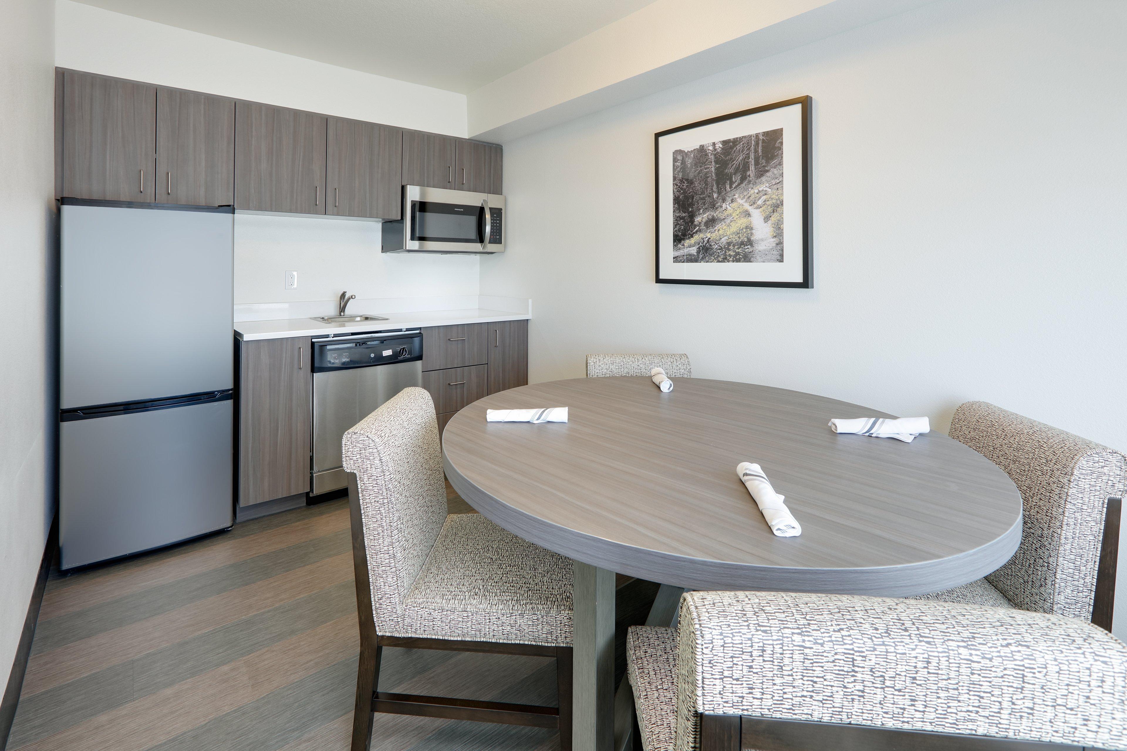 Holiday Inn Twin Falls By Ihg Dış mekan fotoğraf