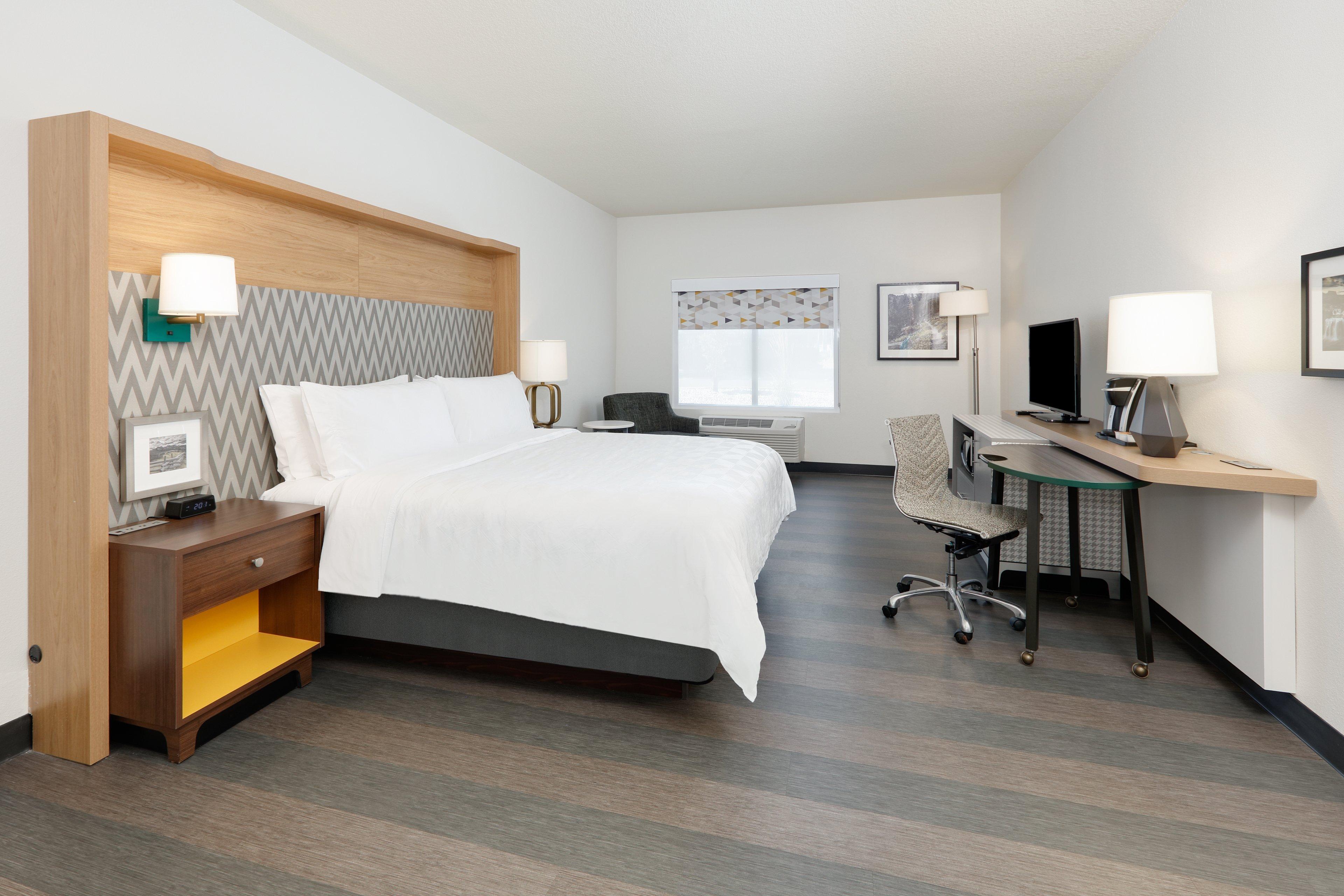 Holiday Inn Twin Falls By Ihg Dış mekan fotoğraf