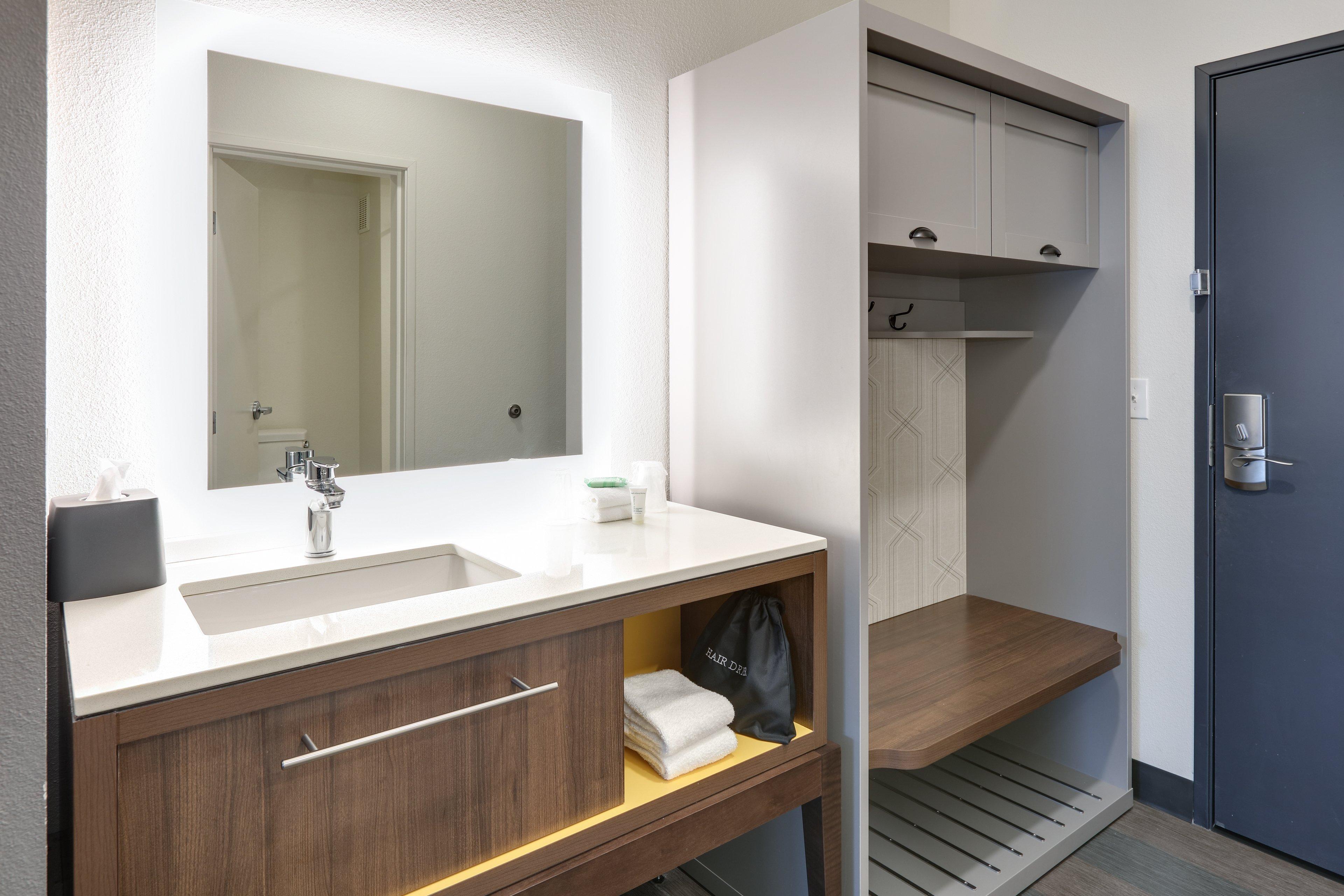 Holiday Inn Twin Falls By Ihg Dış mekan fotoğraf