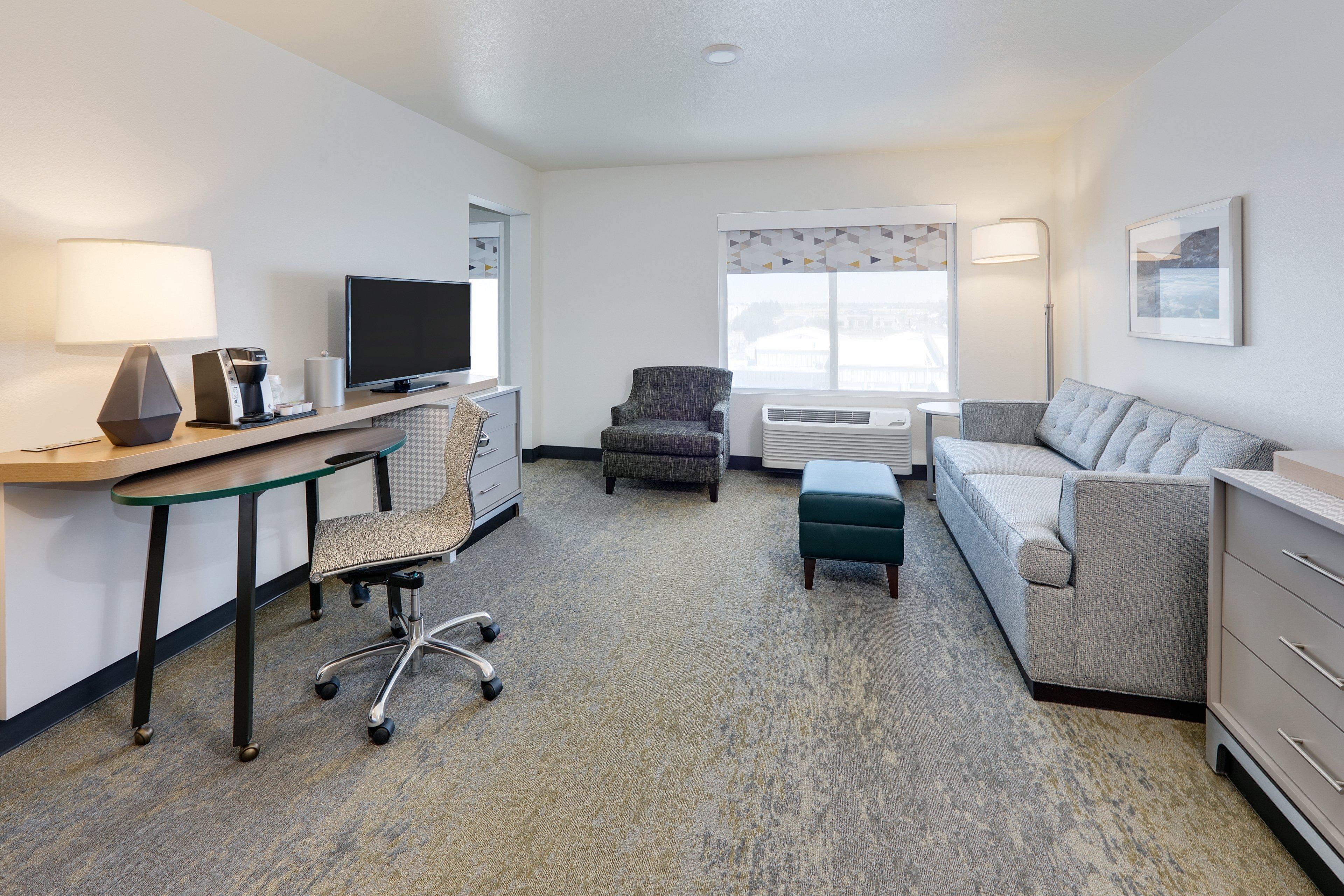 Holiday Inn Twin Falls By Ihg Dış mekan fotoğraf