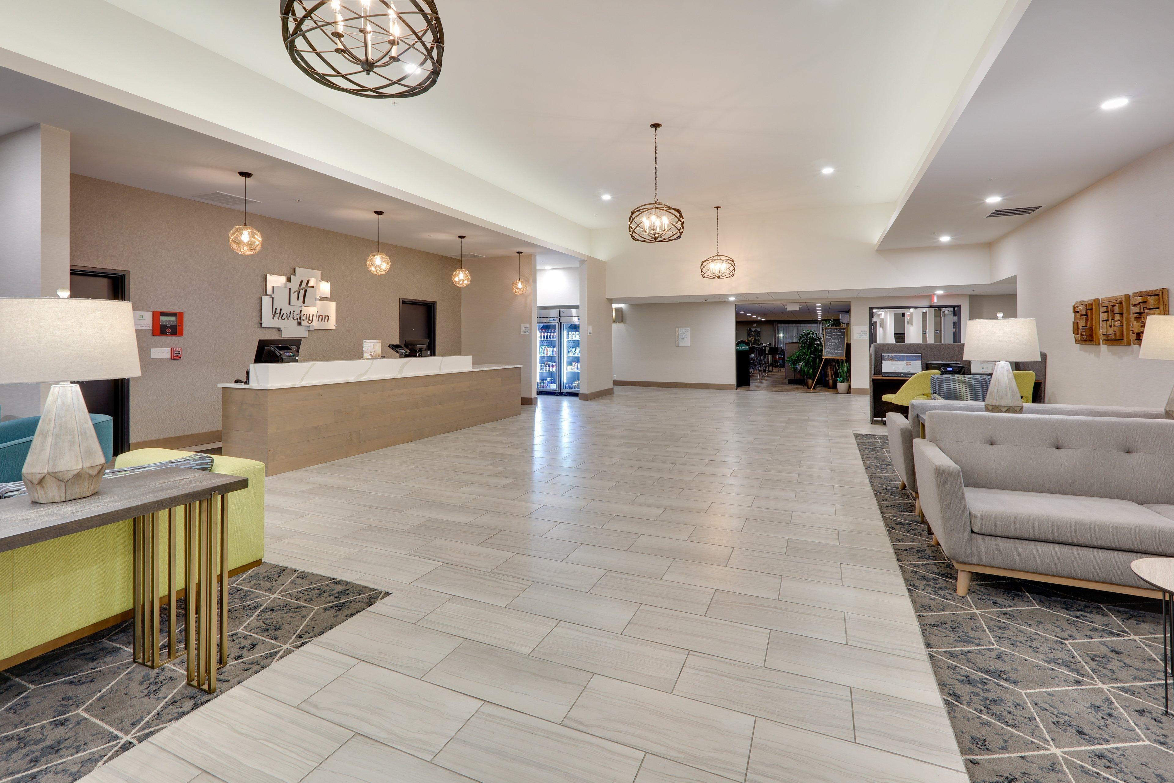 Holiday Inn Twin Falls By Ihg Dış mekan fotoğraf