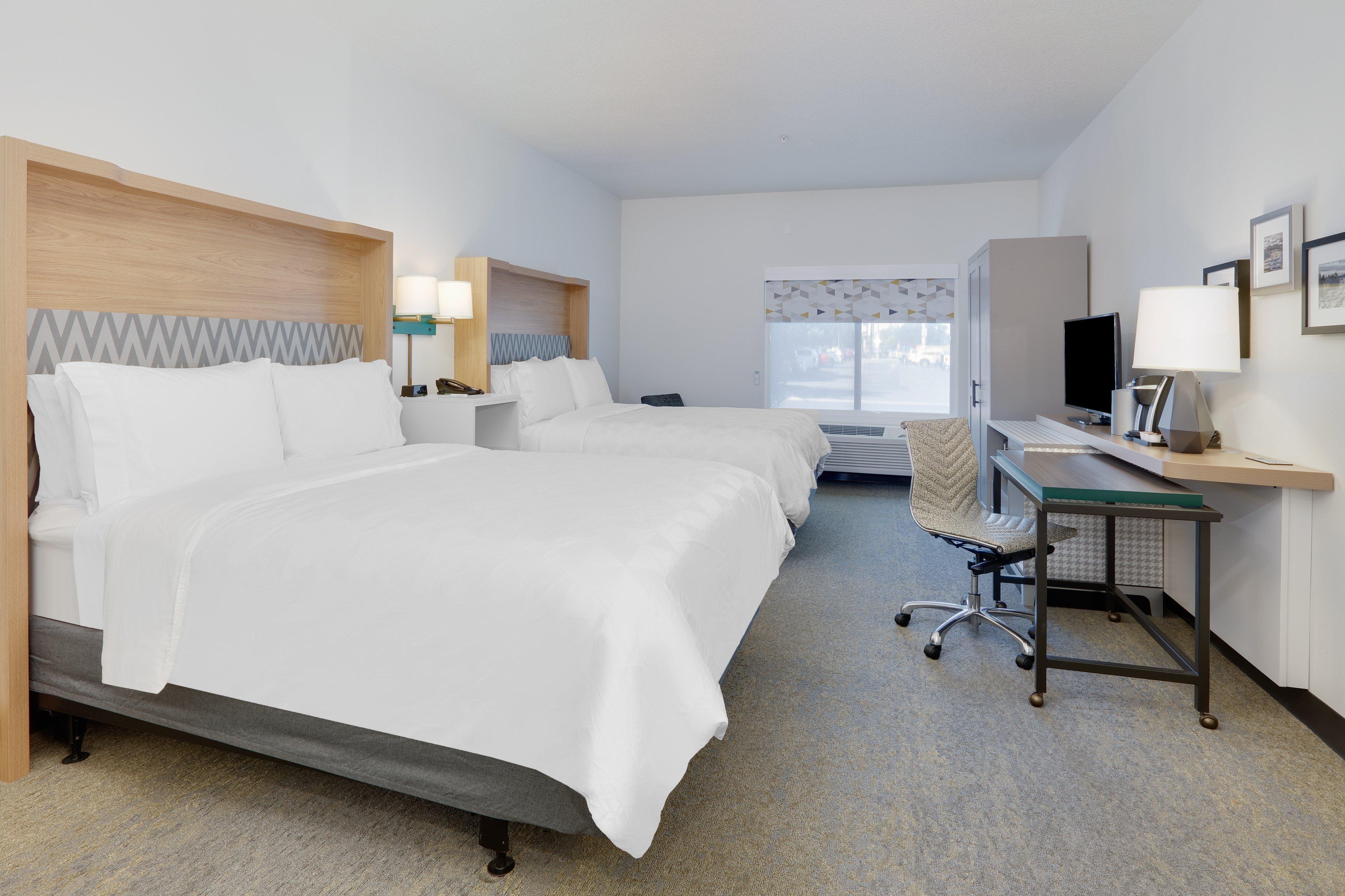Holiday Inn Twin Falls By Ihg Dış mekan fotoğraf