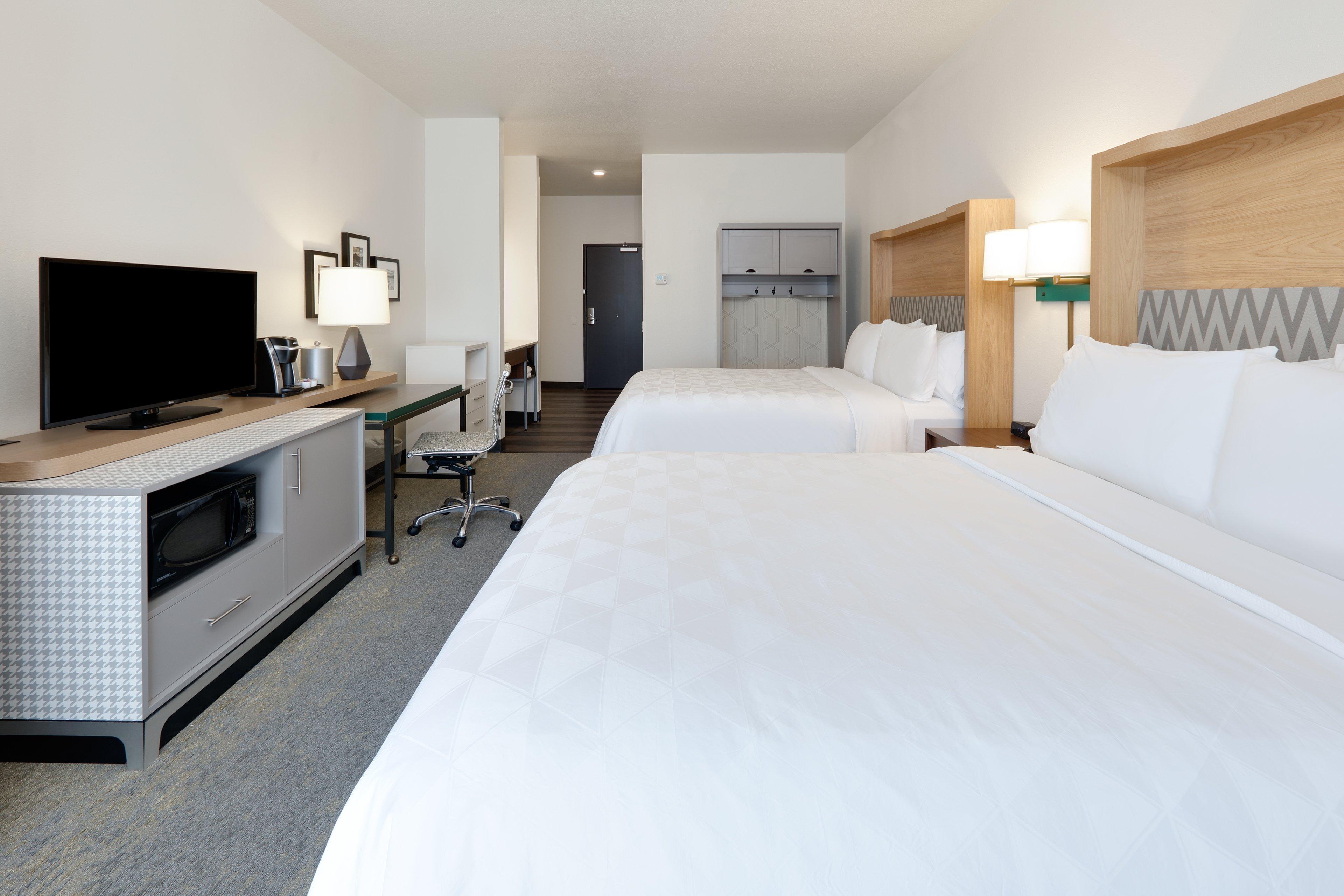 Holiday Inn Twin Falls By Ihg Dış mekan fotoğraf