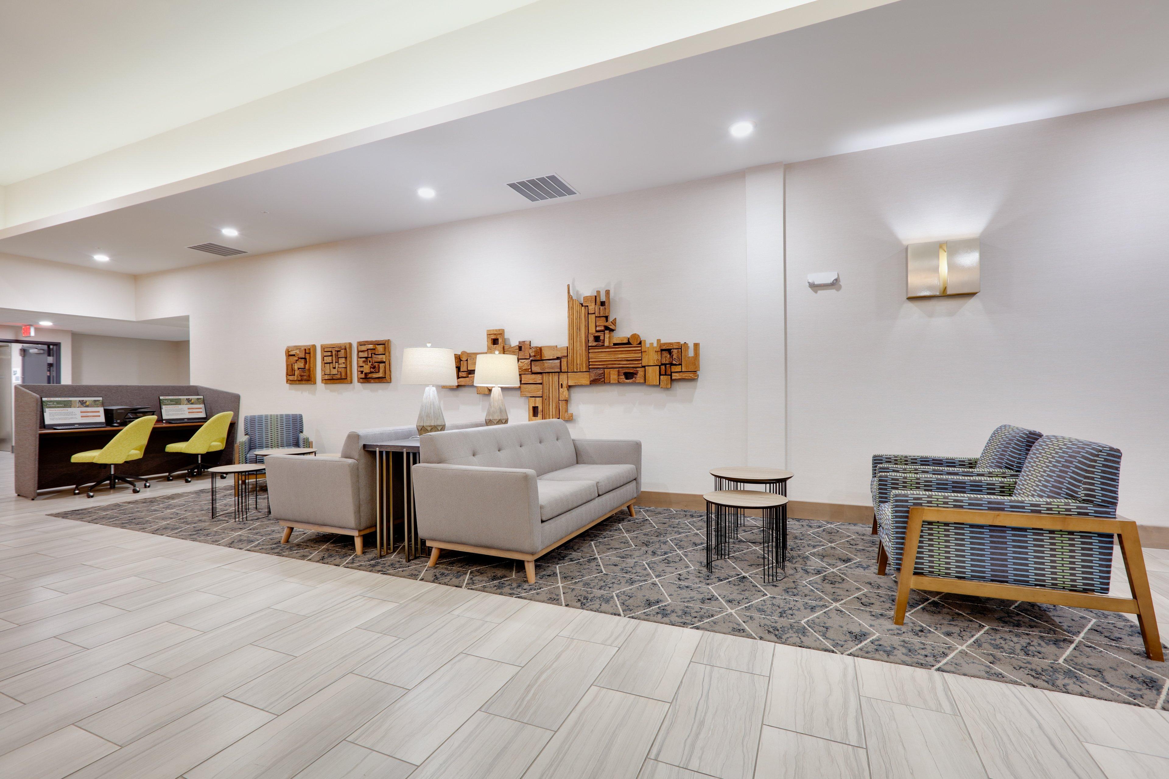 Holiday Inn Twin Falls By Ihg Dış mekan fotoğraf