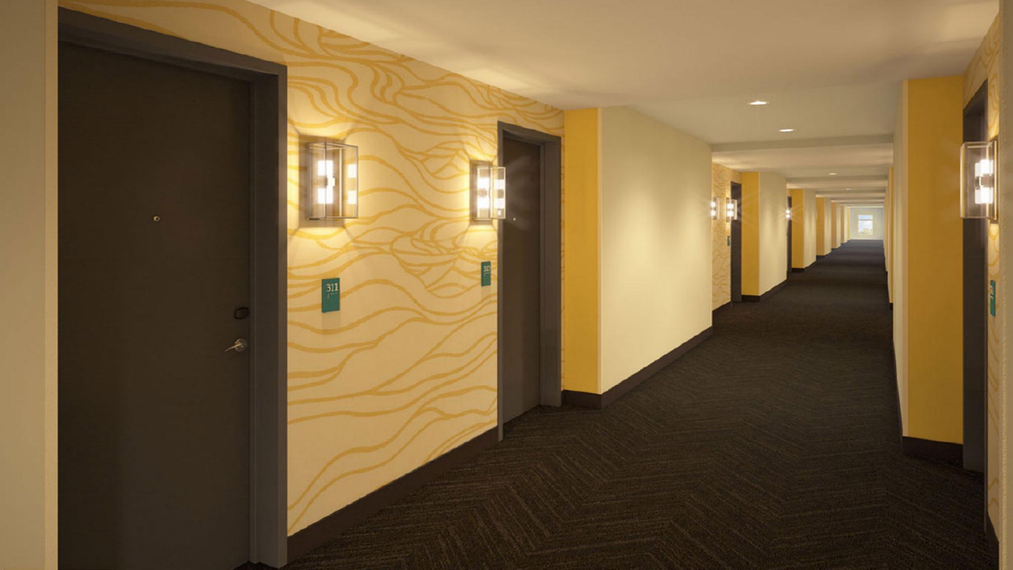 Holiday Inn Twin Falls By Ihg Dış mekan fotoğraf