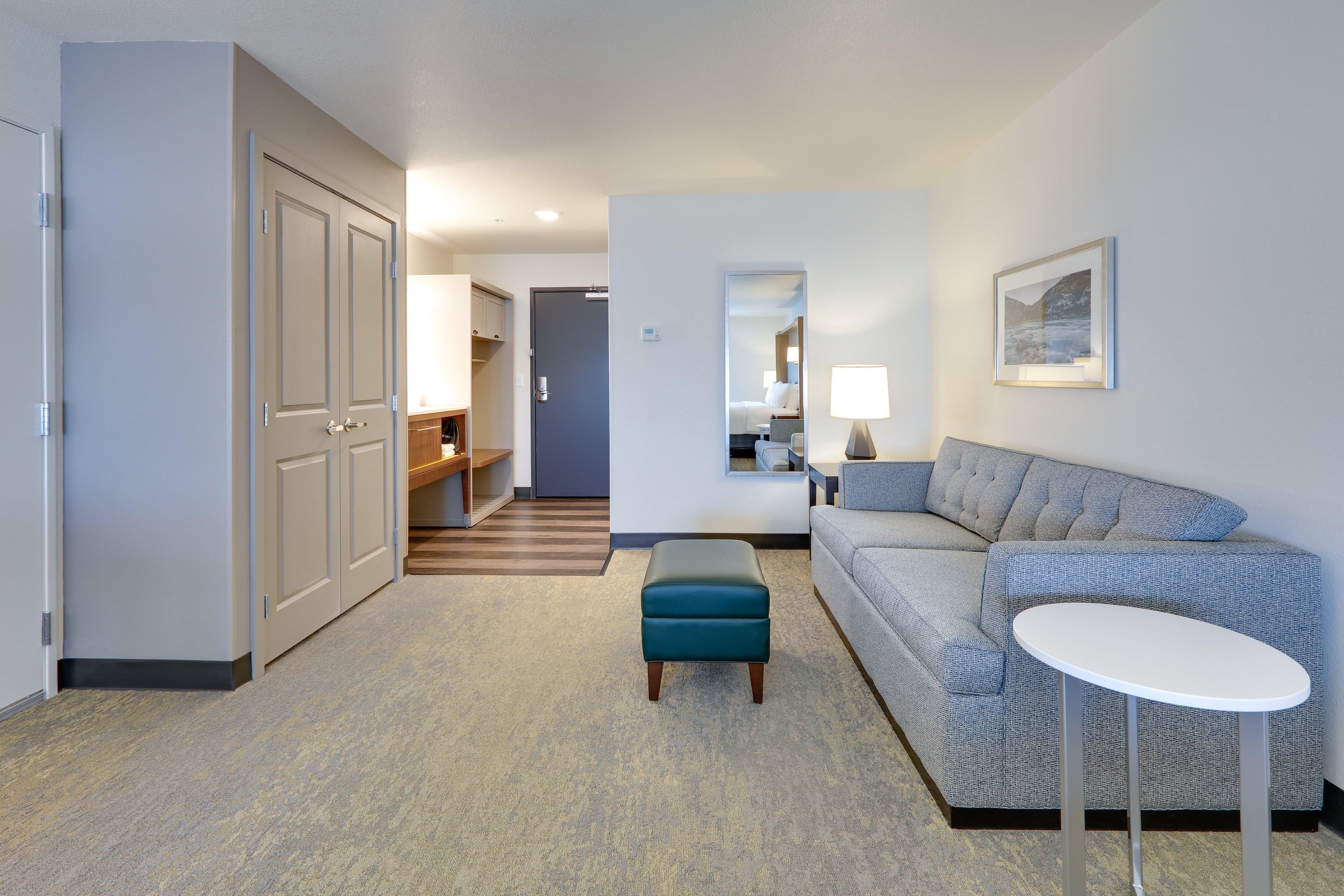 Holiday Inn Twin Falls By Ihg Dış mekan fotoğraf
