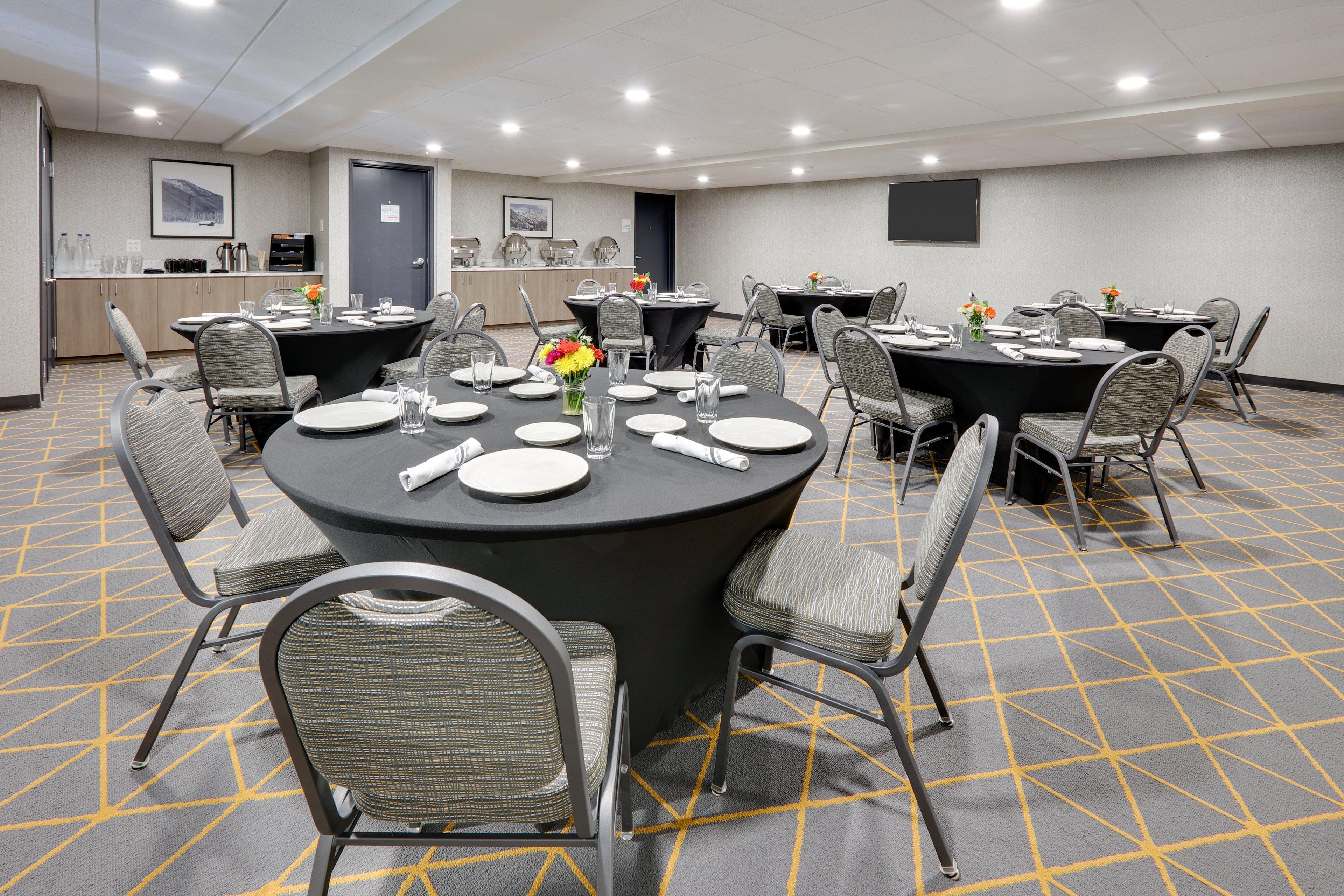 Holiday Inn Twin Falls By Ihg Dış mekan fotoğraf