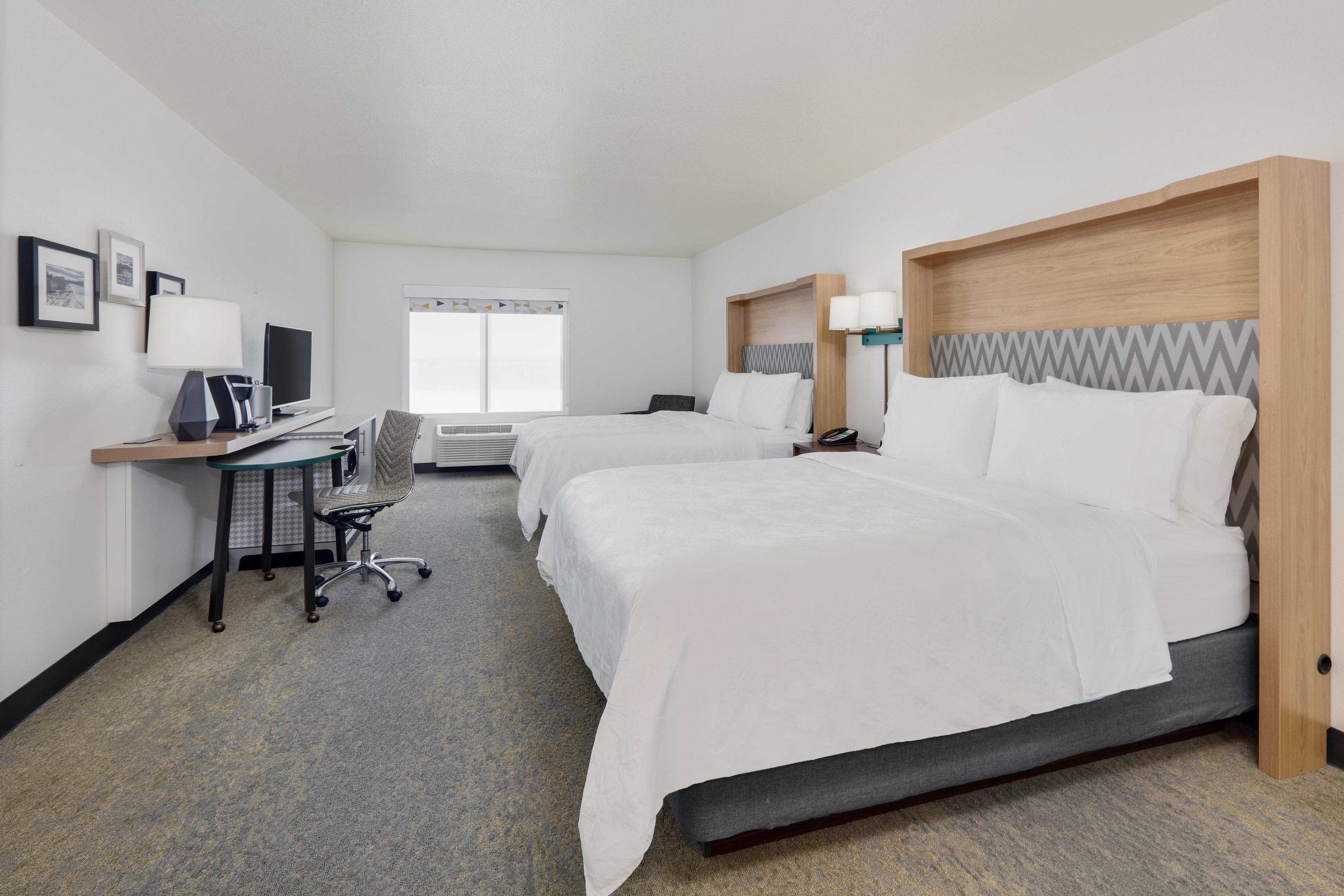 Holiday Inn Twin Falls By Ihg Dış mekan fotoğraf