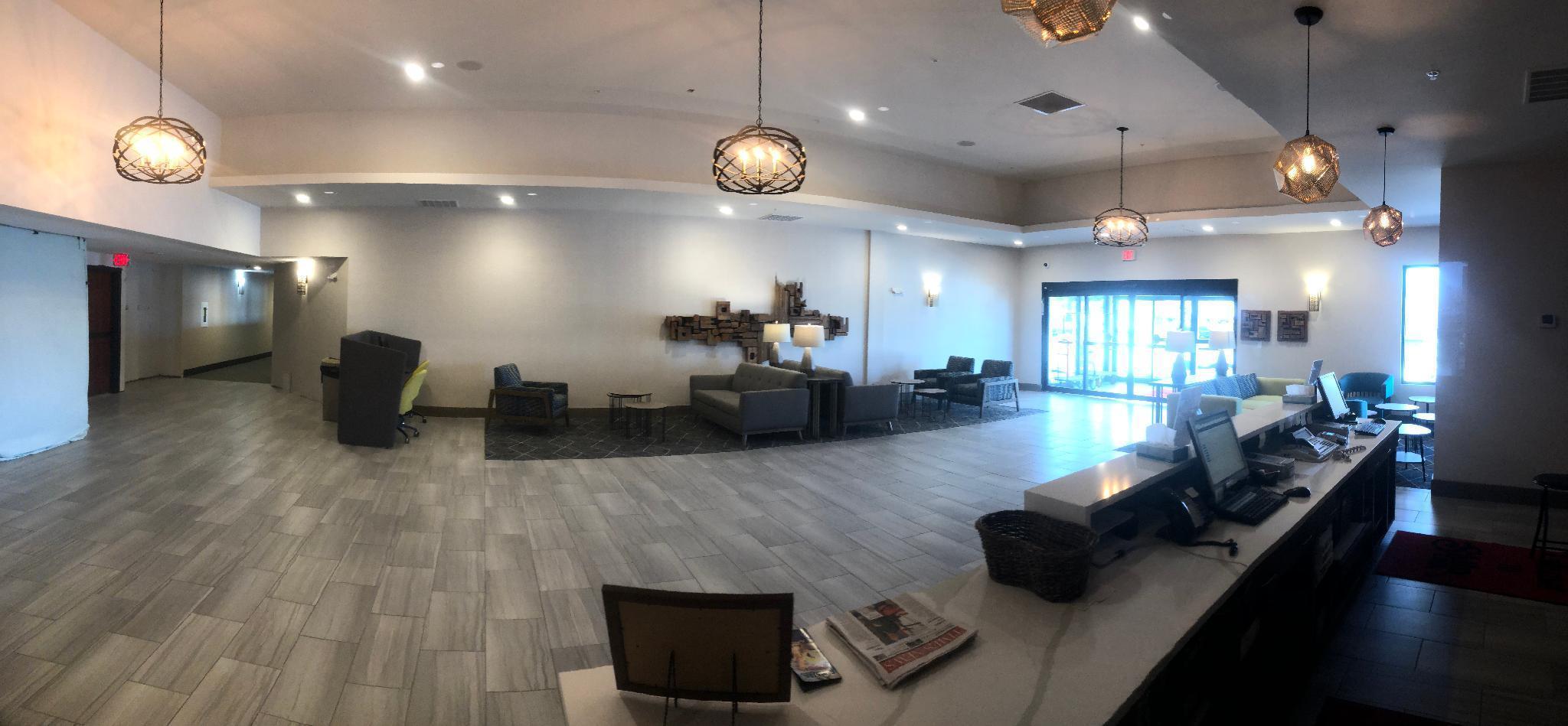 Holiday Inn Twin Falls By Ihg Dış mekan fotoğraf