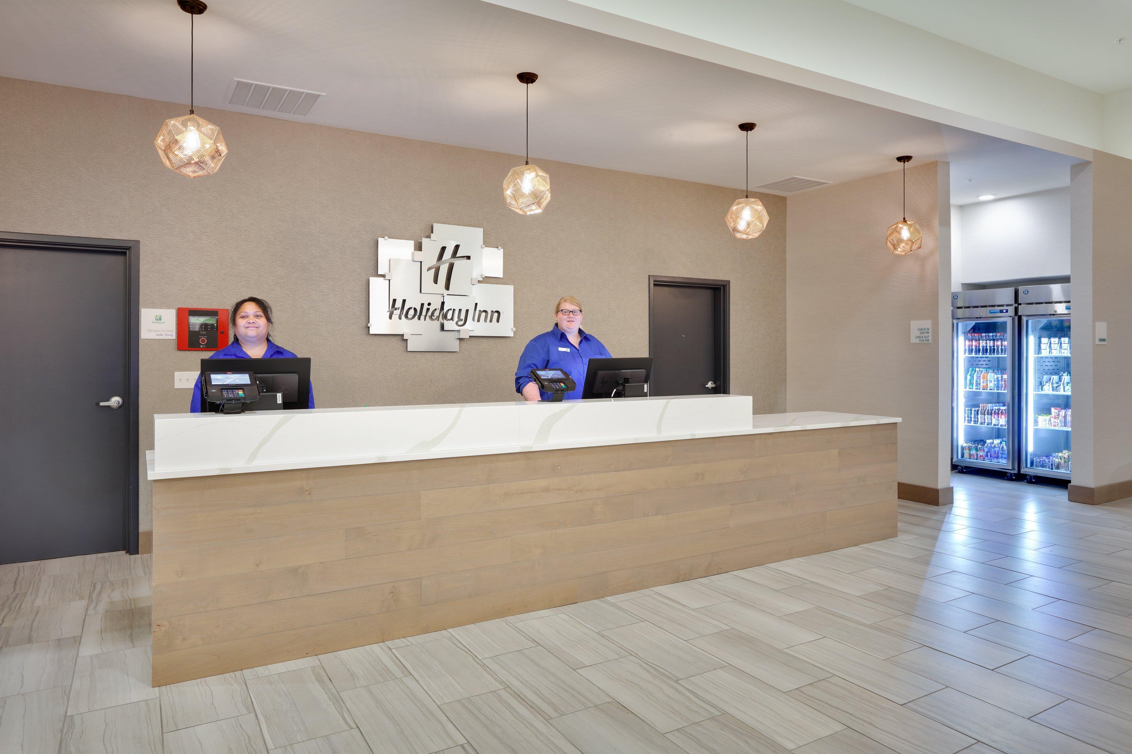 Holiday Inn Twin Falls By Ihg Dış mekan fotoğraf