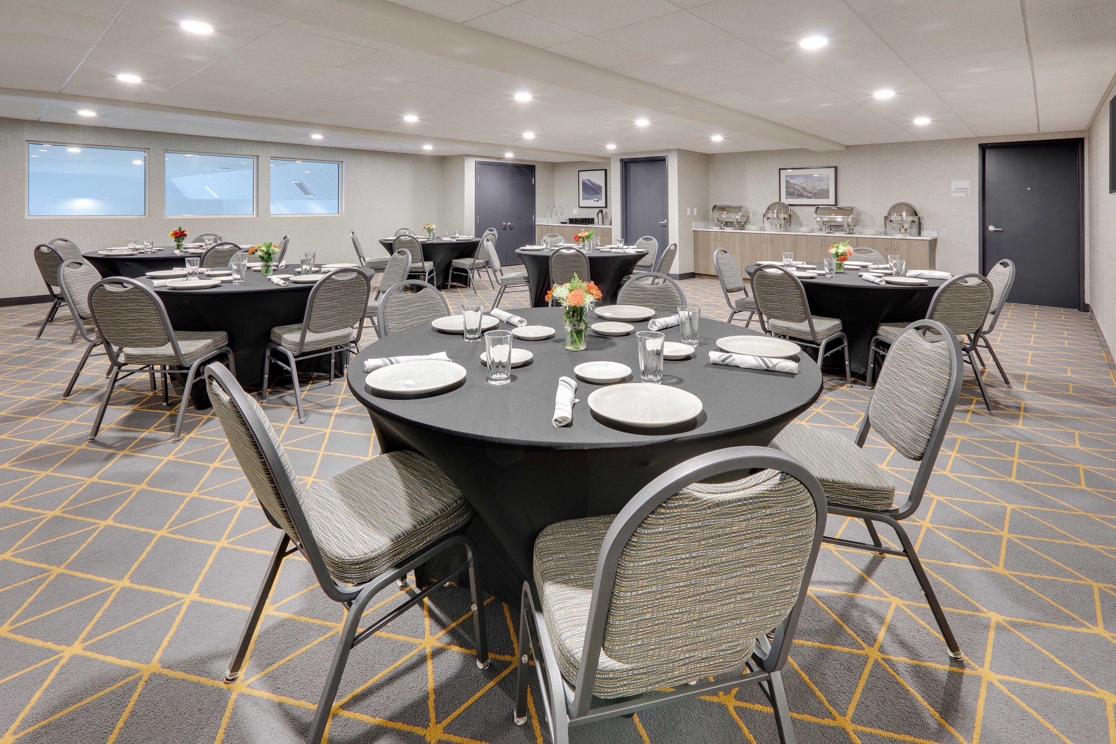 Holiday Inn Twin Falls By Ihg Dış mekan fotoğraf