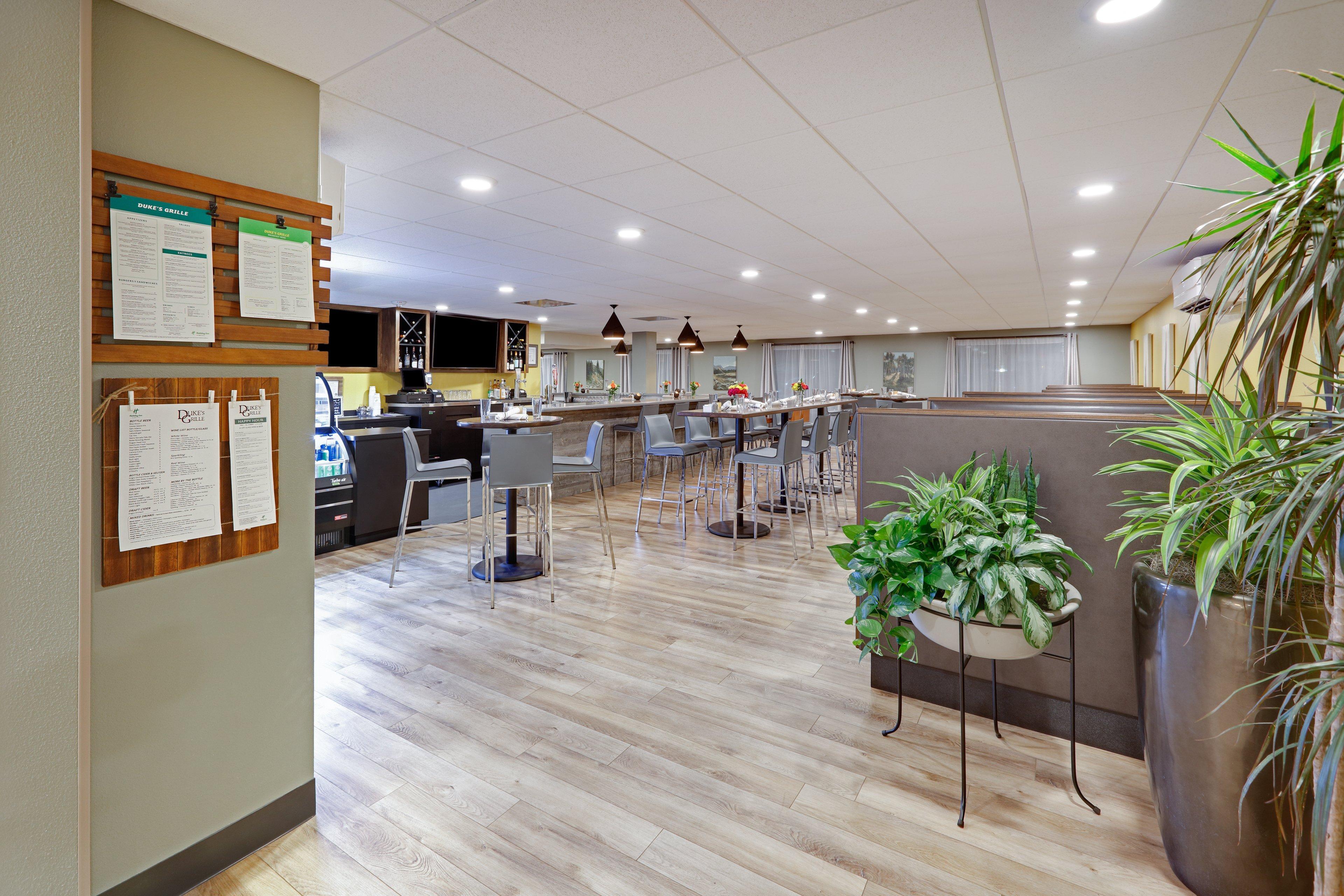 Holiday Inn Twin Falls By Ihg Dış mekan fotoğraf