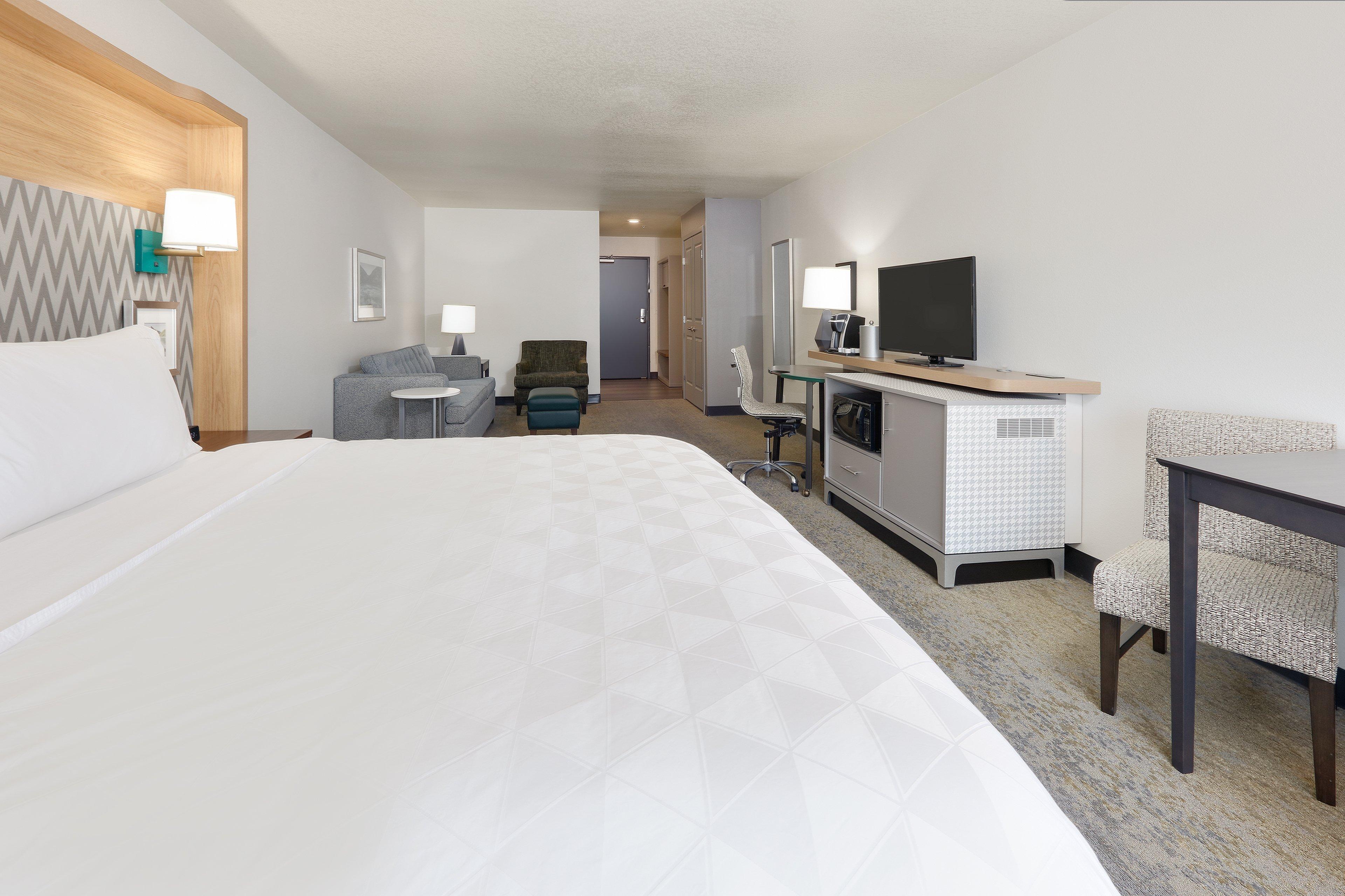 Holiday Inn Twin Falls By Ihg Dış mekan fotoğraf