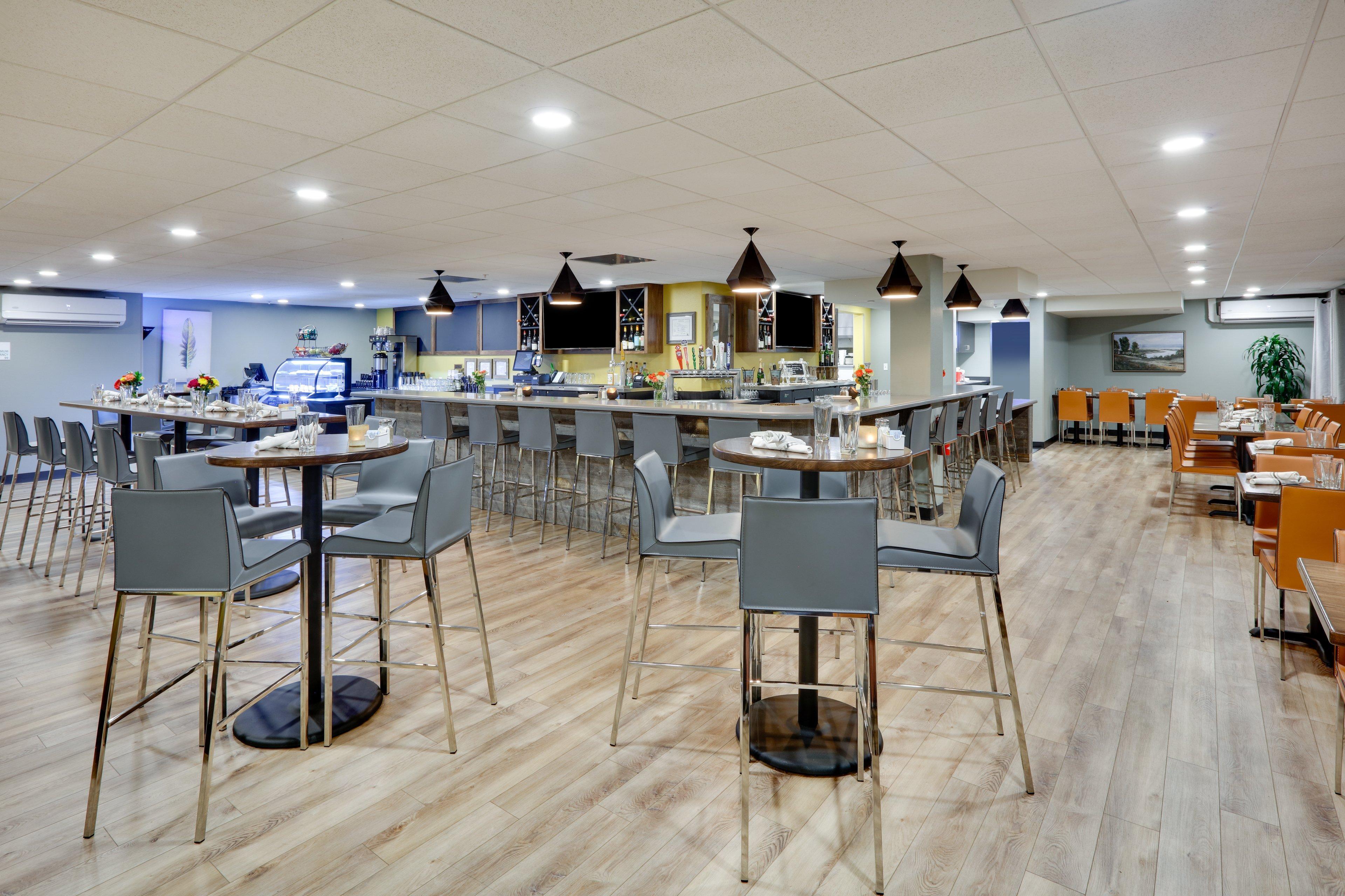 Holiday Inn Twin Falls By Ihg Dış mekan fotoğraf
