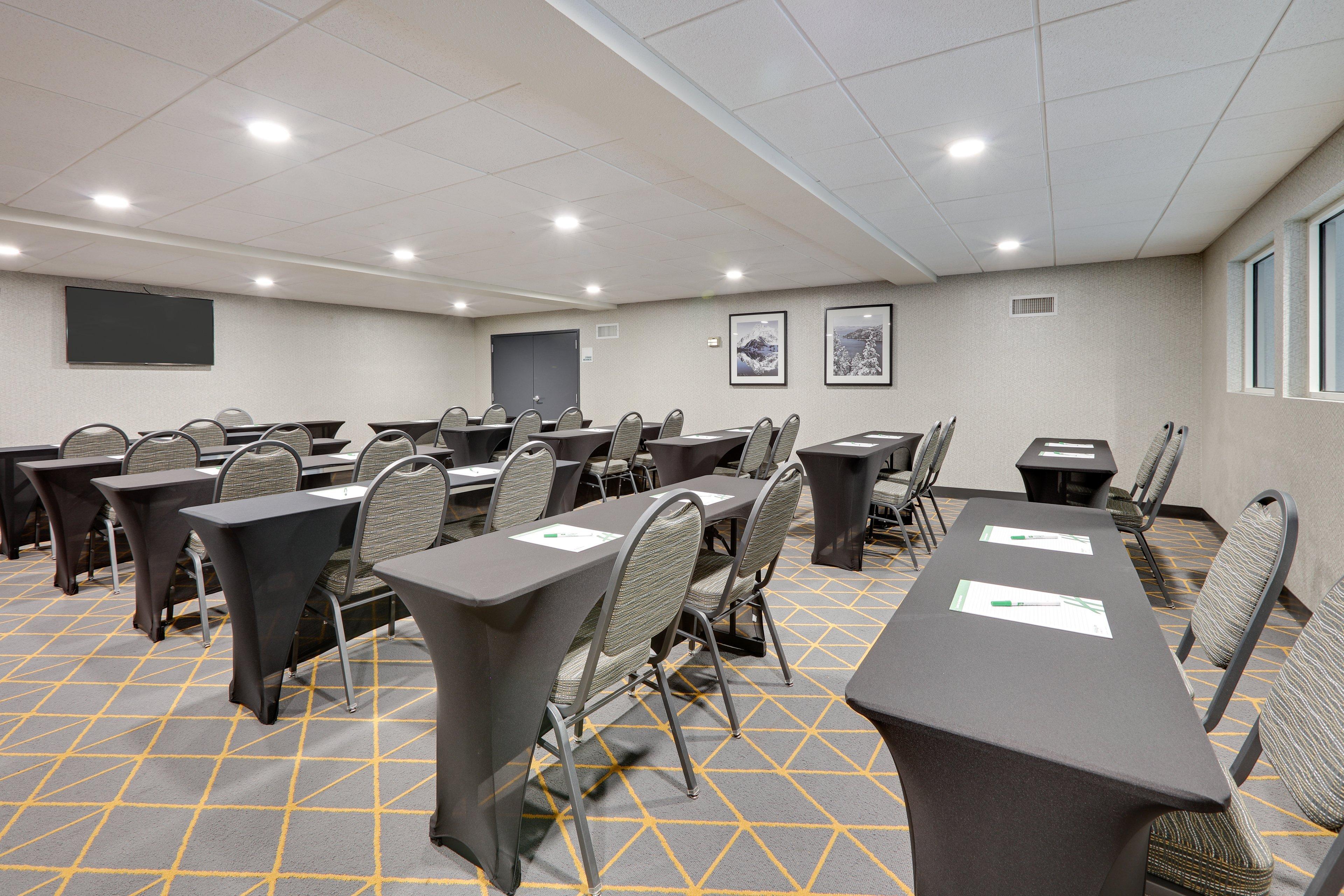 Holiday Inn Twin Falls By Ihg Dış mekan fotoğraf