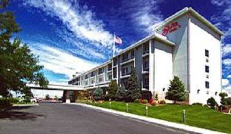 Holiday Inn Twin Falls By Ihg Dış mekan fotoğraf