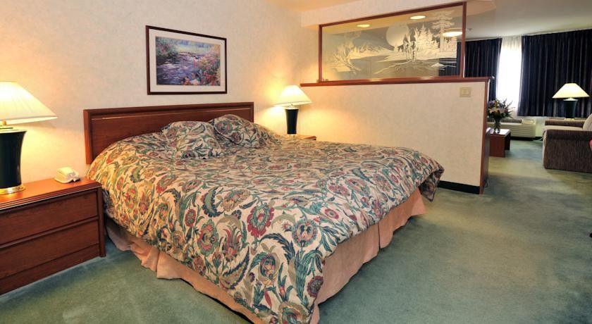 Holiday Inn Twin Falls By Ihg Dış mekan fotoğraf