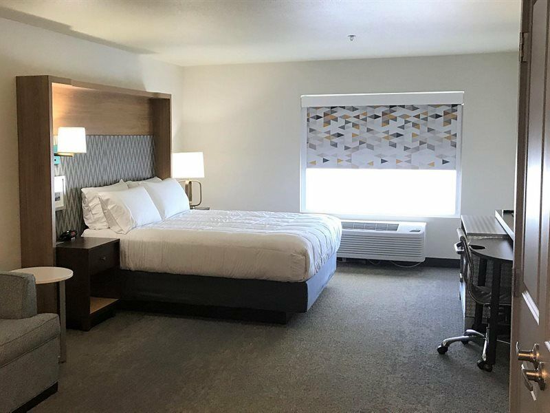 Holiday Inn Twin Falls By Ihg Dış mekan fotoğraf