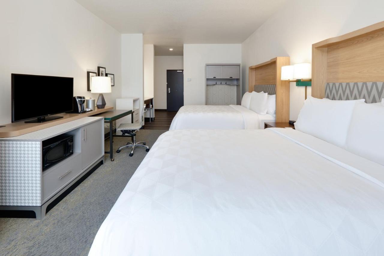 Holiday Inn Twin Falls By Ihg Dış mekan fotoğraf